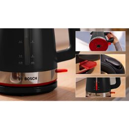 TWK4M223 KONVICE BOSCH