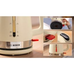 TWK4M227 KONVICE BOSCH