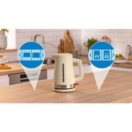 TWK4M227 KONVICE BOSCH