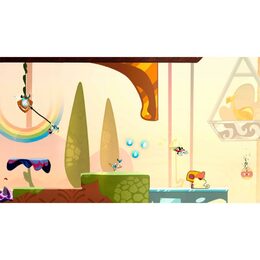 SWITCH Disney Illusion Island NINTENDO