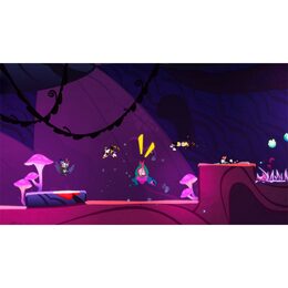 SWITCH Disney Illusion Island NINTENDO