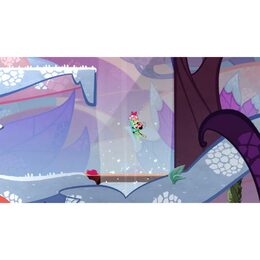 SWITCH Disney Illusion Island NINTENDO