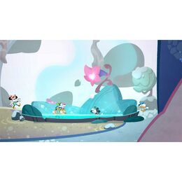 SWITCH Disney Illusion Island NINTENDO
