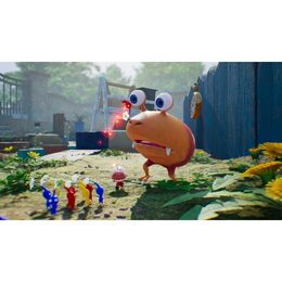 SWITCH Pikmin 4 NINTENDO