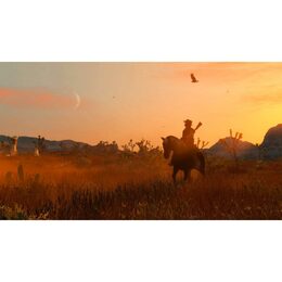 SWITCH Red Dead Redemption NINTENDO