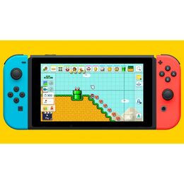 SWITCH Super Mario Maker 2 NINTENDO
