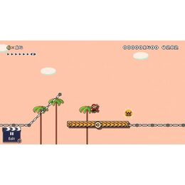 SWITCH Super Mario Maker 2 NINTENDO