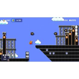 SWITCH Super Mario Maker 2 NINTENDO