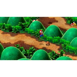SWITCH Super Mario RPG NINTENDO