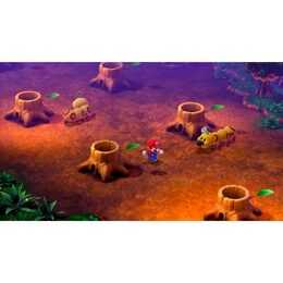 SWITCH Super Mario RPG NINTENDO