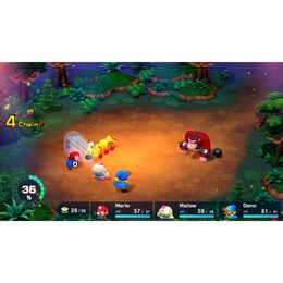 SWITCH Super Mario RPG NINTENDO