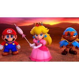 SWITCH Super Mario RPG NINTENDO
