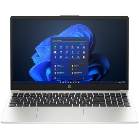 255 G10 15,6 R5 8/512GB W11H SL AMD HP