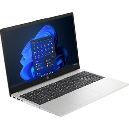 255 G10 15,6 R5 8/512GB W11H SL AMD HP