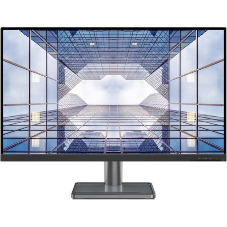 L32p-30 31,5 4K UHD webcam USB-C LENOVO