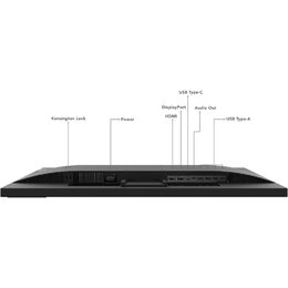 L32p-30 31,5 4K UHD webcam USB-C LENOVO