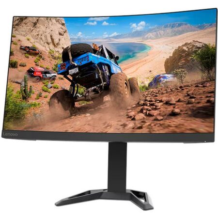 G27qc-30 27 prohnutý 165Hz 4ms LENOVO