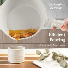 BERLINGERHAUS Pánev hluboká 24 cm Sahara Collection BH-8060