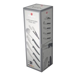 BERLINGERHAUS Kuchyňské náčiní sada 5 ks Aspen Collection BH-6340