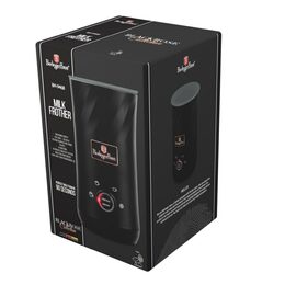 BERLINGERHAUS Napěňovač mléka elektrický Black Rose Collection BH-9468