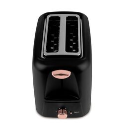 BERLINGERHAUS Topinkovač nerez Black Rose Collection BH-9536