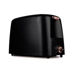 BERLINGERHAUS Topinkovač nerez Black Rose Collection BH-9536