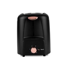 BERLINGERHAUS Topinkovač nerez Black Rose Collection BH-9536