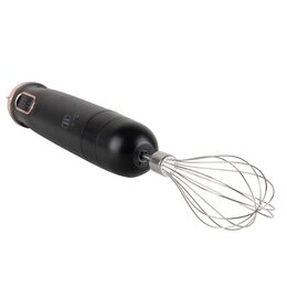 BERLINGERHAUS Mixér tyčový s příslušenstvím 6 ks  Black Rose Collection BH-9561