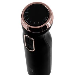 BERLINGERHAUS Mixér tyčový s příslušenstvím 6 ks  Black Rose Collection BH-9561