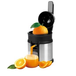 BERLINGERHAUS Lis na citrusy elektrický nerez Matte Black Collection BH-9724