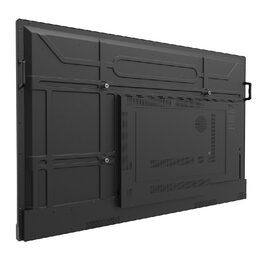 BenQ LCD RM7504 75" 3840x2160 Touch/1200:1/450 nits/3xHDMI/VGA/DP/12xUSB/3.5mm/V