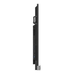 BenQ LCD RM7504 75" 3840x2160 Touch/1200:1/450 nits/3xHDMI/VGA/DP/12xUSB/3.5mm/V