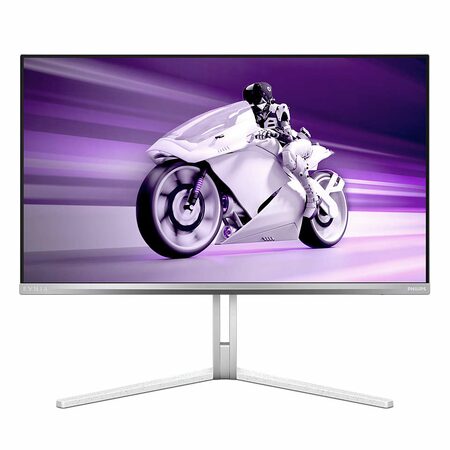 Philips LCD herní 27M2N8500 27" QD-OLED/2560x1440@360Hz/0,03ms/1000cd/2xHDMI/DP/