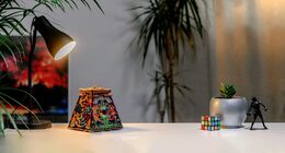 iDventure Hlavolam Pyramida Slunce