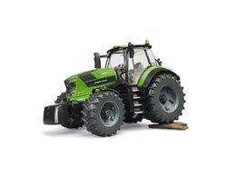 Bruder Traktor Deutz-Fahr 8280 TTV