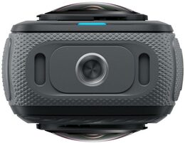 Insta360 X4 kamera