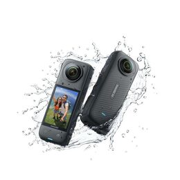 Insta360 X4 kamera