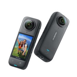 Insta360 X4 kamera