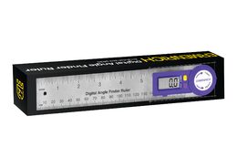 Digitální úhloměr Ermenrich Verk DR30 s metrem