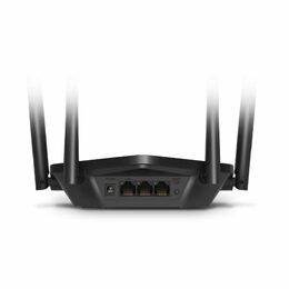 WiFi router TP-Link MERCUSYS MR60X AX1500 dual AP/router, 2x GLAN, 1x GWAN