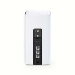 Modem TP-Link Archer NX200 AX1800, 5G/ LTE s WiFi routerem, 2x GLAN, 1x GWAN, 1x slot SIM, 2,4/5GHz, poškozený obal