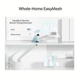 Modem TP-Link Archer NX200 AX1800, 5G/ LTE s WiFi routerem, 2x GLAN, 1x GWAN, 1x slot SIM, 2,4/5GHz, poškozený obal