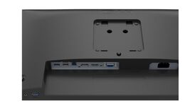 LG 24BA550-B 23,8"IPS 1920x1080/250cd/5ms/1300:1//HDMI/DP/D-Sub/USB/repro/Flicker Safe/sRGB/Tilt/Heigh/Swivel/Pivot/VESA