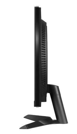 LG 24GS60F-B gaming 23,8" IPS 1920x1080/300cd/1ms/180Hz/1000:1/HDMI/DP/HDR 10/FreeSync/VESA