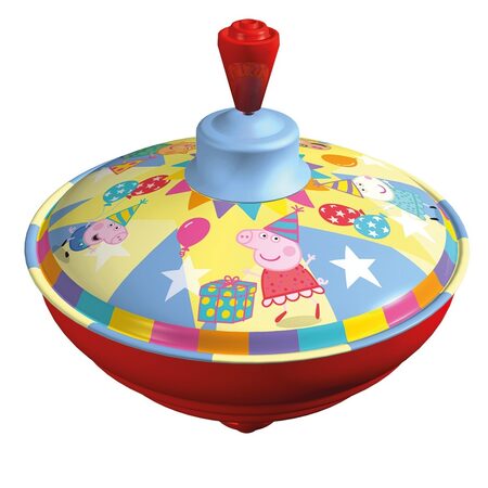 Lena Káča Prasátko Peppa 13 cm