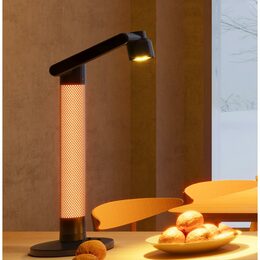 RSH 108 Wi-Fi smart stolní lampa RETLUX