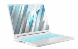 Ntb Acer Nitro V 14 (ANV14-61-R80P) R7-8845HS, 14", RAM 32GB, SSD 1024 GB, NVIDIA® GeForce RTX™ 4050- 6 GB,Microsoft Windows 11 Home - bílý
