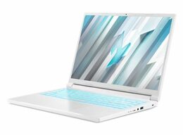 Ntb Acer Nitro V 14 (ANV14-61-R80P) R7-8845HS, 14", RAM 32GB, SSD 1024 GB, NVIDIA® GeForce RTX™ 4050- 6 GB,Microsoft Windows 11 Home - bílý