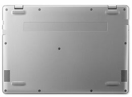 Ntb Acer Chromebook 311 (CB311-12HT-C0ND) Intel Core N-N100, 11.6", RAM 4GB, SSD 128GB, Intel UHD Graphics, Chrome OS - stříbrný