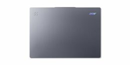 Ntb Acer Swift 14 AI (SF14-51-514G) INTEL Core U5-226V, 14", RAM 16GB, SSD 1024 GB, Intel Arc Graphics, FPR, Microsoft Windows 11 Home - modrý